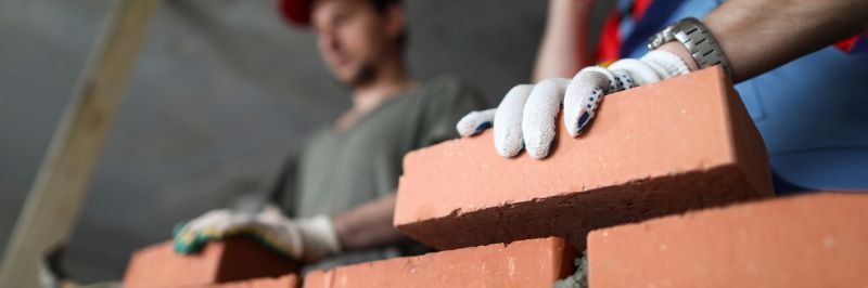 Historic Brick Repair Service