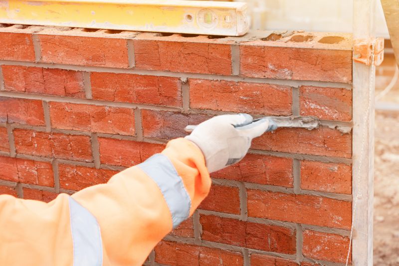 Masonry Repair Techniques