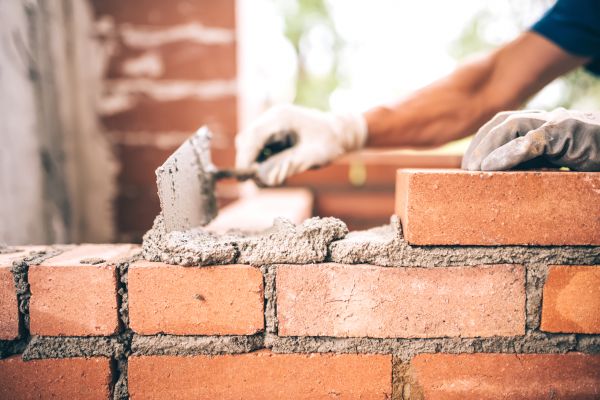 Grow your Historic Brick Repair Service business